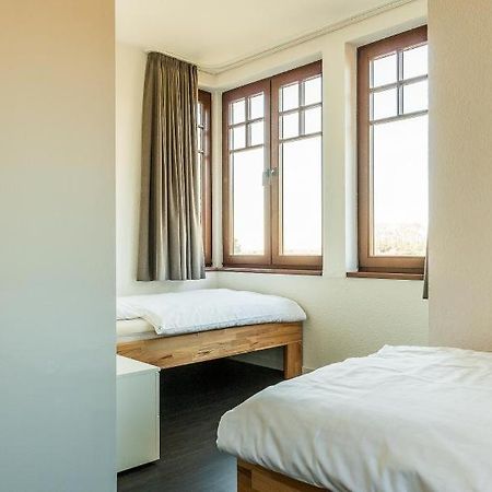 Windfluechter, Landhaus Haven Hoeoevt Ahrenshoop Exterior photo